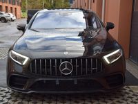 gebraucht Mercedes CLS53 AMG AMG 4 Matic+