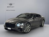 Gebraucht Bentley Continental GT 659 PS (484 kW) 2022 Coupé