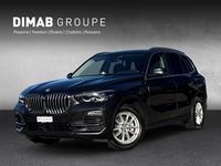 Gebraucht BMW X5 Comfort Edition 265 PS (194 kW) 2019 Grau SUV