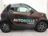 gebraucht Smart ForTwo Electric Drive 