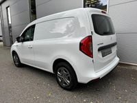 Neu Mercedes eCitan 89 kW (122 PS) 2025 Limousine