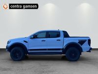 Gebraucht Ford Ranger XLT 213 PS (156 kW) 2022 Abholung