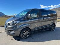 Gebraucht Ford Tourneo Custom Titanium 185 PS (136 kW) 2020 Van