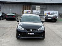 Gebraucht Seat Mii FR-Line 75 PS (55 kW) 2017 Kleinwagen