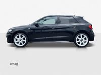 gebraucht Audi A1 35 TFSI S Line