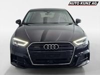 Gebraucht Audi A3 Sport 190 PS (139 kW) 2018 Limousine