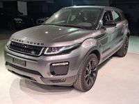 Gebraucht Land Rover Range Rover evoque S 150 PS (110 kW) 2019 SUV