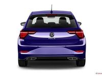 gebraucht VW Polo Style 1.0 110PS/81kW