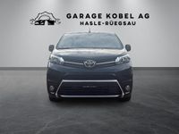 Gebraucht Toyota Proace Verso 177 PS (130 kW) 2022 Kombi