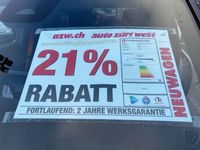 gebraucht Smart #1 66 kWh Brabus AWD Automat -21%!