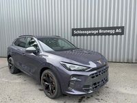 Neu Cupra Terramar 150 PS (110 kW) 2025 Schwarz SUV