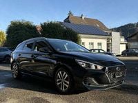 Gebraucht Hyundai i30 140 PS (102 kW) 2018 Kombi