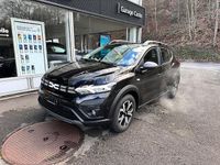 Gebraucht Dacia Sandero Extreme 91 PS (66 kW) 2023