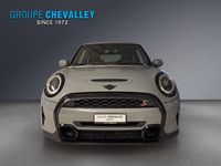 Gebraucht Mini Cooper S 178 PS (130 kW) 2022 Silber Kleinwagen