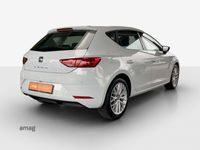 gebraucht Seat Leon STYLE PLUS (Netto)