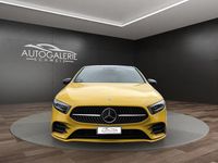 Gebraucht Mercedes A200 Sport 163 PS (119 kW) 2023 Limousine