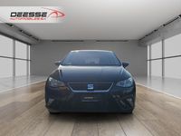 Gebraucht Seat Ibiza Style 95 PS (69 kW) 2018 Kleinwagen