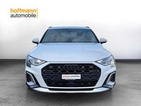 Gebraucht Audi A3 Ambiente 150 PS (110 kW) 2025 Weiss Limousine