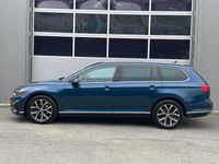 Gebraucht VW Passat GTE 217 PS (159 kW) 2020 Kombi