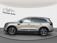 gebraucht Renault Koleos 2.0 dCi Intens 4x4 Xtronic CVT