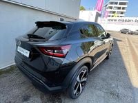 Gebraucht Nissan Juke Tekna 117 PS (86 kW) 2020 SUV