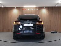 gebraucht Tesla Model X 100 D