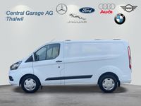 gebraucht Ford Transit Custom Van 300S L1H1 Trend A