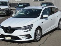 Gebraucht Renault Mégane IV Business 115 PS (84 kW) 2021