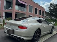 Gebraucht Bentley Continental GT 635 PS (467 kW) 2018