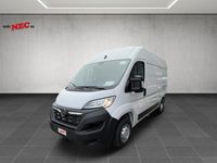 gebraucht Opel Movano Kaw. 3.3 t L2 H2 2.2 TD 120