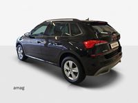 gebraucht Skoda Kamiq Ambition