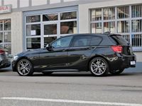 gebraucht BMW M135 i Steptronic