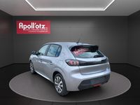 gebraucht Peugeot 208 1.2 PureT Act.P. EAT8