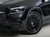 Gebraucht Mercedes GLB250 224 PS (164 kW) 2025 Schwarz SUV
