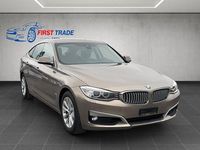 Gebraucht BMW 320 Gran Turismo Comfort Edition 184 PS (135 kW) 2013 Limousine