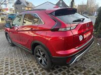 Gebraucht Mitsubishi Eclipse Cross Invite 188 PS (138 kW) 2023 SUV