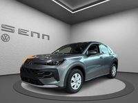 Neu VW T-Roc Trendline 116 PS (85 kW) 2026 Gray SUV