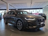Gebraucht Ford Focus ST-Line X 155 PS (114 kW) 2023 Limousine