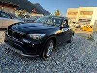 Gebraucht BMW X1 Sport Line 143 PS (105 kW) 2014 SUV
