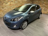 gebraucht Mazda 2 1.3i 16V Voila ma Suisse Edition+