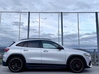 Gebraucht Mercedes GLA45 AMG AMG 421 PS (309 kW) 2020 SUV