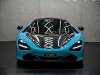 Gebraucht McLaren 720S 720 PS (529 kW) 2019 Coupé