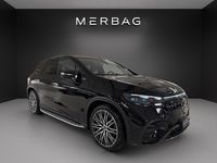 Gebraucht Mercedes EQE350 214 kW (292 PS) 2024 SUV