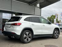 Gebraucht Mercedes GLA200 Progressive 163 PS (119 kW) 2021 SUV