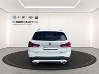 gebraucht BMW X1 18d Sport Line