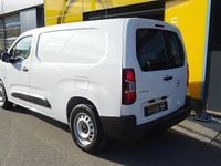 Gebraucht Opel Combo-e Life XL Enjoy 100 kW (136 PS) 2022 Van / Kleinbus