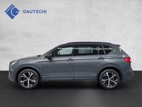 gebraucht Seat Tarraco 1.4 e-HYBRID DSG FR