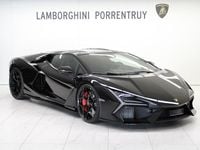 Gebraucht Lamborghini Revuelto 1014 PS (745 kW) 2024 Schwarz Coupé