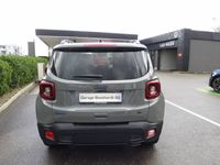 gebraucht Jeep Renegade 1.3 S 4xe