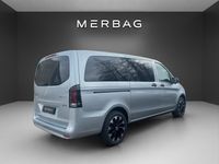 Gebraucht Mercedes Vito 163 PS (119 kW) 2025 Van
